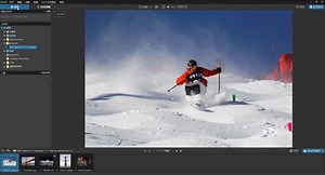 1、DXO修图软件教程