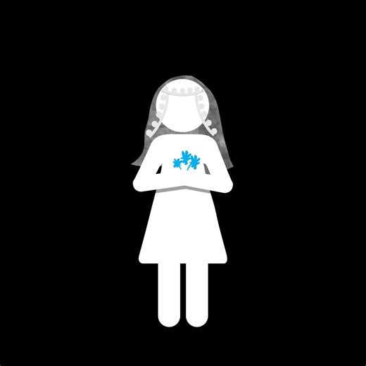 4.6K views · 482 reactions | Here are some statistics about child marriage that have no place in our world: ⚠️ 1 in 5 girls were married before they turned 18 ⚠️ We are 300 years away from ending it We must come together to end this scourge and support vulnerable girls and their families. | UNICEF | Facebook