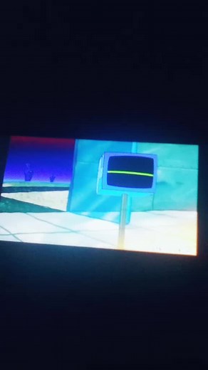 Slendybob 4 | bob the sponge