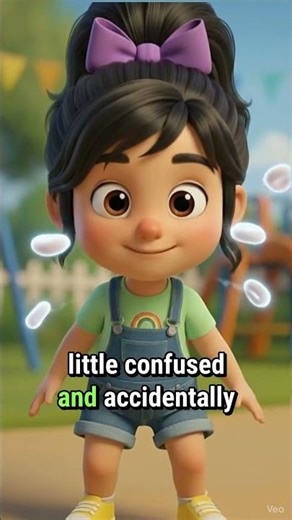 How Does Your Immune System Work? | Body’s Superhero Explained for Kids 💪