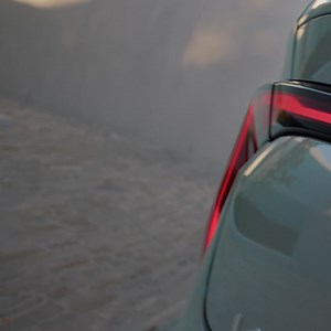 Small sedan now comes in wide screen. | Kia Australia