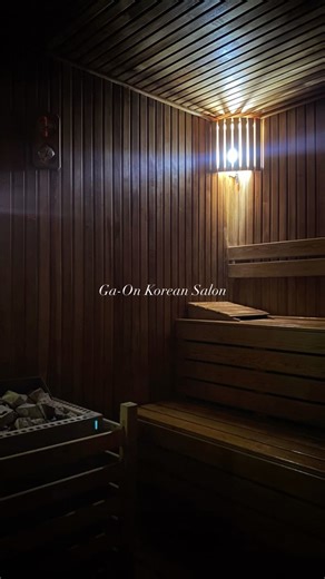Raden Roro Siti Afiah on Instagram: "Stepping into a Korean spa experience, without leaving Jakarta ✨🇰🇷 From head to toe, every detail at GaOn Korean Beauty Salon feels premium: ✔️ Authentic Korean treatment ✔️ Deep relaxation ✔️ Fresh hair, perfectly styled Feels like walking out of a K-drama scene — but better, because it’s real 💫 📍 @gaonkoreansalon Gading Serpong"