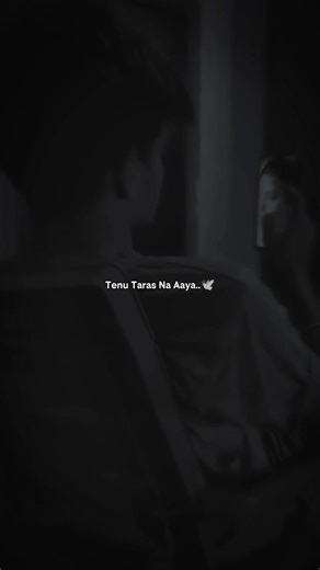 O Tu Ik Vi Suni Na 💔 Koi Aaye Na Rabba ✨ B Praak