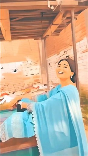 Pastel Anime Girl Dancing 🌸 | Cute Soft Dance Animation#3danimation#aivideo #shortvideo