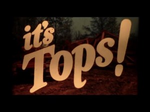 1950's Allis Chalmers Dealer Movie It's Tops! HD-19 Tractor Crawler