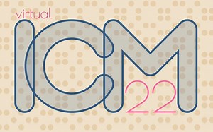 2022国际数学家大会ICM|45分钟演讲01合集（更新至7月10日）