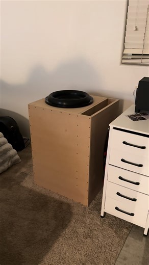 Complete Xv4 Build for Bassheads