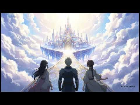 永遠の故郷への旅