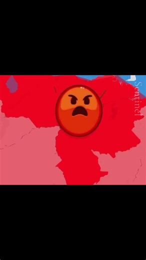 #america#venezuela#war#news#fyp | sentinel