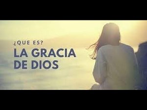 LA GRACIA DE DIOS Isaías 41:8-20 (Compartir HS 07/12/2021)