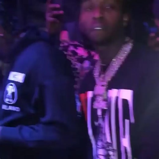 Pop Smoke Live Performance Highlights