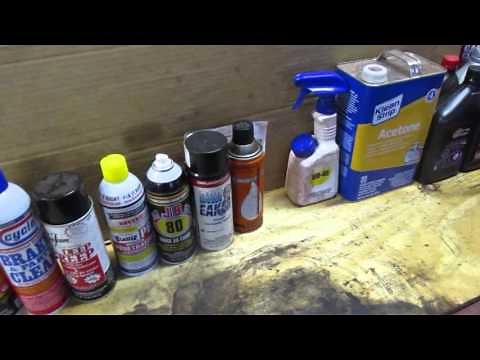 what is the best penetrating oil?