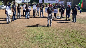 PARC one step closer to doing away with race classification - SABC News - Breaking news, special reports, world, business, sport coverage of all South African current events. Africa's news leader.