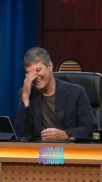 "SO GOOD": PERGOLINI CRACKED UP AT DANTE ORTEGA'S VIRAL IMPRESSION OF MORIA CASÁN