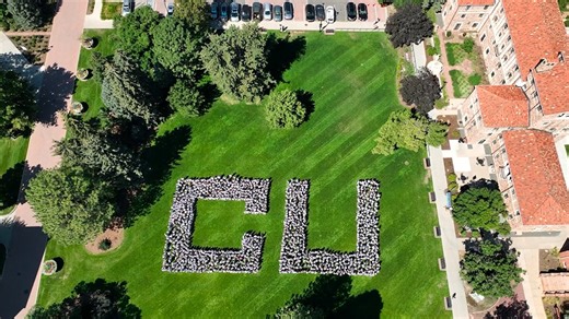 Big ideas make us BOULDER. As we celebrate our 150 year legacy of transformative impact, we’re asking students, staff and faculty to share your big ideas that will help define CU Boulder’s future. What bold, forward-thinking ideas will position us as a global leader in research and innovation, student success and societal impact for decades to come? Share your Big Ideas ↓ | University of Colorado Boulder