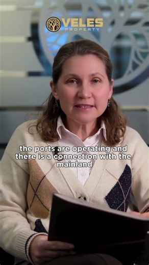 Military Conflict in the Middle East: Does It Affect Northern Cyprus? #news #realestate
