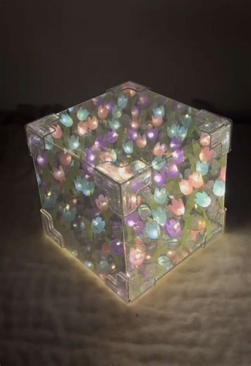 Regalos de tulipanes para tu novia