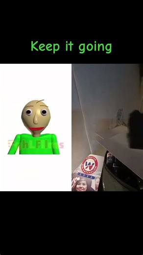 #animation #baldi #animationmeme #funny #memes