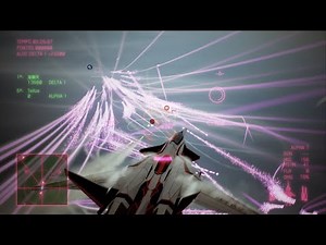 ACE COMBAT™7 HACK 龙傲天