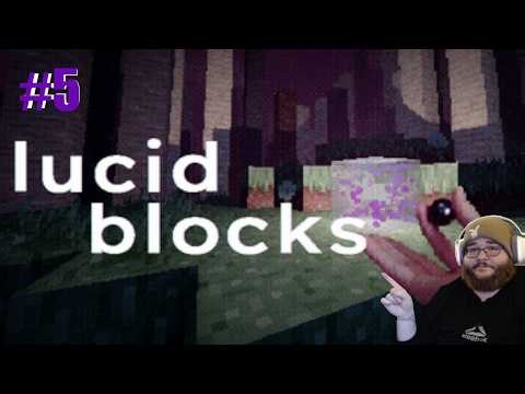 Getting closer to the end | Lucid Blocks