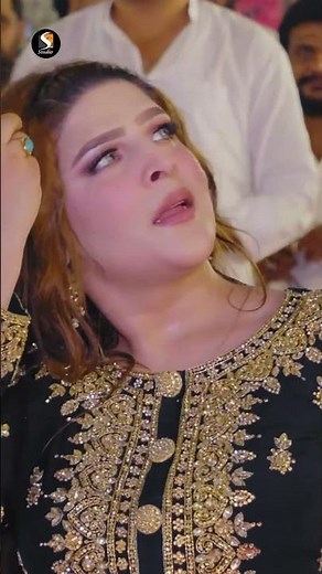Saqi Teri Mehfil Main Hum #ChahatBaloch #Dance #SGStudio