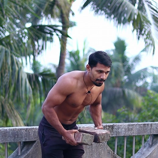 3D Shoulder workout at home🔥#fblifestyle | BT Fitness