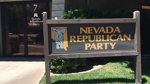 Nevada GOP optimistic about spot on the calendar