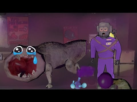 Spore Lizard Guide - Lethal Company [v69+]