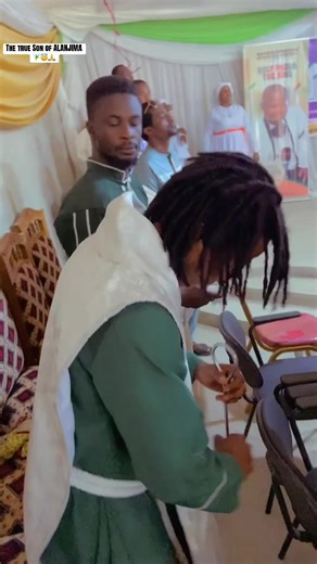 Understanding the Ajagurajah Movement and Its Influences