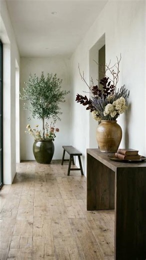 Modern Farmhouse Masterclass 20 High End Green & White Spaces for Quiet Luxury