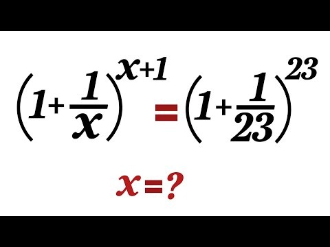 Nice Math Olympiad Algebra Simplification | Can you find out the solution?