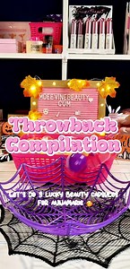 1.4K views · 43 reactions | Throwback Compilation 朗朗 Enjoy Free Shipping  when you shop with us ️➡️www.mdeevinebeauty.com @ #beautyscoops #satisfying #packagingorders #satisfying #musthave #makeuplover #makeup #mysteryscoop #igfinds #asmrpackaging #letspackanorder #asmrvideo #asmrsounds #viralpost2025シ #packanorder #packanorderwithus #orderpacking #orderpackaging #orderspacking #orderpackingasmr #viralreelsfacebook #asmrvideo #compilation #throwback | MDeevine | Facebook