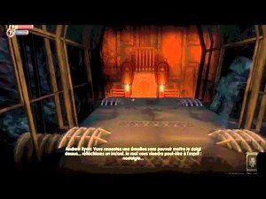 bioshock walkthrough fr part 23