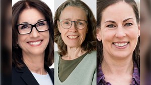 Federal election: Here’s who’s running in Carlton Trail-Egale Creek