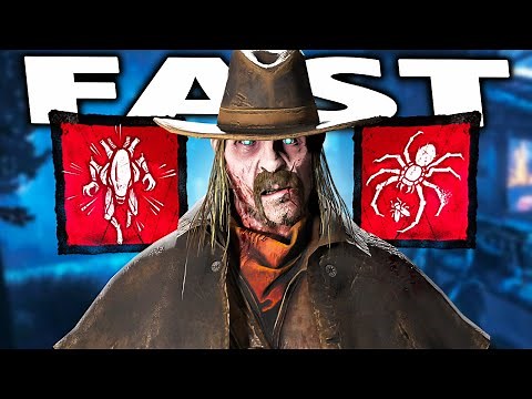 Deathslinger Just Became EXTREMELY FAST!