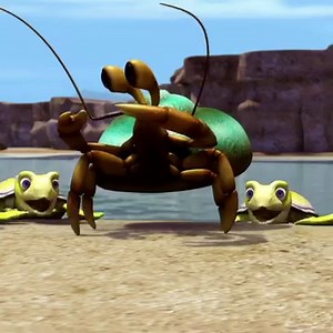 Mr. Lambeosaurus learns exactly who is NOT a dinosaur from Tiny, with a little help from her non-dinosaur friends. See more of Tiny and her pals on #DinosaurTrain on Jim Henson’s Family Hub on YouTube! https://www.youtube.com/@HensonFamilyHub | Dinosaur Train