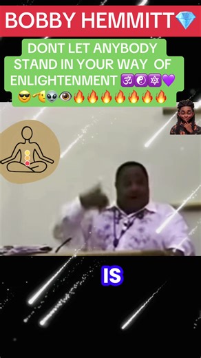 BOBBY HEMMITT:ESOTERIC KNOWLEDGE🕉🔯☯️💜👁️🫡👽#fyp #conciousness #viral #esoteric #bobbyhemmitt