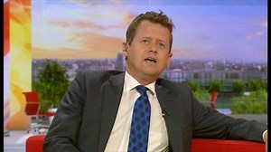 Mike Bushell - Alchetron, The Free Social Encyclopedia