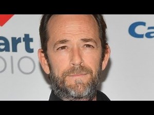 The Untold Truth Of Luke Perry