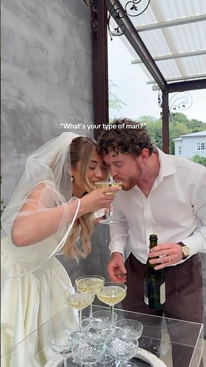 What’s your type of man?