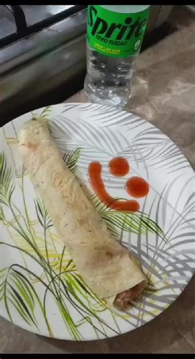 Cooking with meerab on TikTok