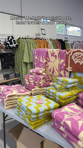 Hussh on Instagram: "The home refresh you’ve been waiting for 🏠✨ This weekend’s Home & Lifestyle Warehouse Sale is stacked with incredible brands like Hommey, Mosey Me, Scentica, and Carnival Homewares. Think cozy textures, luxe scents, and colourful designs that instantly lift your space. 📍 Kensington All details at hussh.com.au #WarehouseSale #MelbourneEvents #HomeDecor #HusshSale #InteriorInspo #MelbourneHomes #Hommey #MoseyMe #Scentica #CarnivalHomewares #HomeStyle"