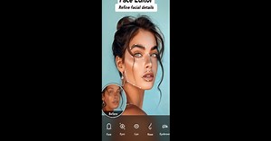 Download and run AI Photo Editor - AIFoto on PC & Mac (Emulator)