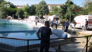 Electrical accident at Turkish pool kills 5