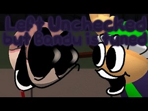 Left Unchecked (Bandu Edition), but Bandu is tuned (+ Long Notes Soundfont)