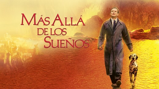 Más allá de los sueños - Apple TV