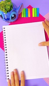 PORTADA RÁPIDA FÁCIL Y MUY SENCILLA DE HACER 📒✏️ inténtalo y te darás cuenta que es mucho más fácil de lo que se ve 🥳✏️📒 #portada #portadasbonitas #portadas #portadascuaderno #apuntes #apuntesbonitos #cuadernospersonalizados #marcadodecuadernos #regalos #detalles #regalosoriginales #creative #amor #detallesqueenamoran #viral #detallesqueenamoran | Dalu.