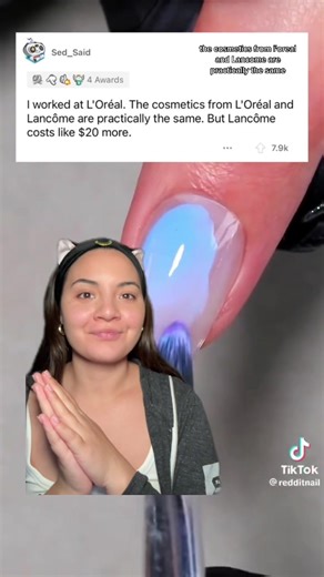 Foundation Dupe Makeup Hacks Tutorial