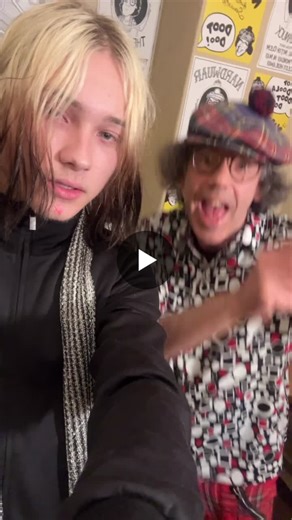 #nettspend #nardwuar #interview | Nardwuar The Human Serviette