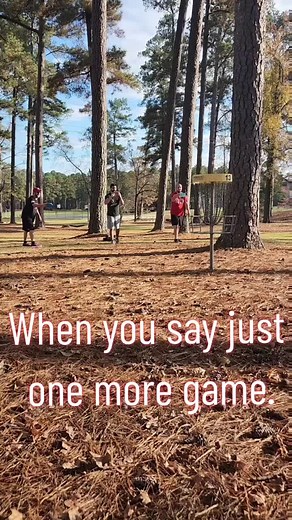 TomahawkersDiscGolf on TikTok